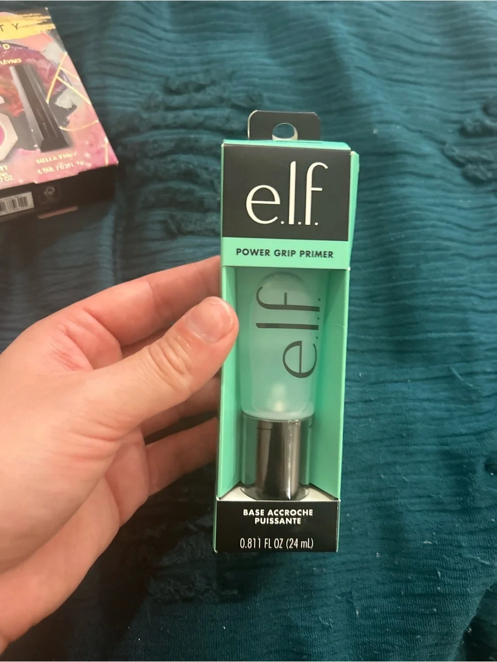 e.l.f. Power Grip Primer